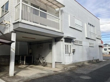 【埼玉県/川口市大字芝】川口市大字芝宮根 　土地 現地（古家あり）