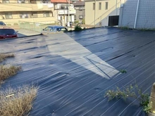 【埼玉県/さいたま市浦和区岸町】さいたま市浦和区岸町6丁目 現地