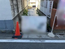 【埼玉県/さいたま市浦和区岸町】さいたま市浦和区岸町6丁目 現地