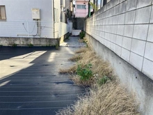 【埼玉県/さいたま市浦和区岸町】さいたま市浦和区岸町6丁目 現地