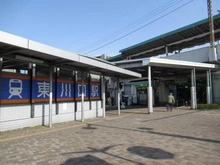 【埼玉県/川口市戸塚東】川口市戸塚東4丁目　土地 東川口駅（現地より約1,700m）