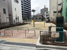 【埼玉県/川口市幸町】川口市幸町2丁目 幸町第2公園（現地より約30m）
