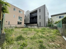 【埼玉県/さいたま市南区南本町】さいたま市南区南本町2丁目　売地 現地