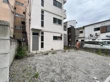 【埼玉県/川口市川口】川口市川口5丁目売地 現地（古家あり）