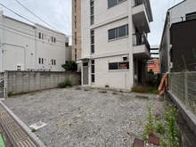 【埼玉県/川口市川口】川口市川口5丁目売地 現地（古家あり）