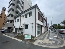 【埼玉県/さいたま市浦和区仲町】さいたま市浦和区仲町3丁目 売地 現地（古家あり）