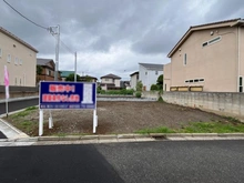 【埼玉県/さいたま市大宮区高鼻町】さいたま市大宮区高鼻町一丁目 売地 A区画 現地：全4区画・手前側
