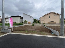 【埼玉県/さいたま市大宮区高鼻町】さいたま市大宮区高鼻町一丁目 売地 B区画 現地：全4区画・中央