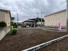 【埼玉県/さいたま市大宮区高鼻町】さいたま市大宮区高鼻町一丁目 売地 B区画 現地：全4区画・中央