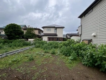 【埼玉県/さいたま市大宮区高鼻町】さいたま市大宮区高鼻町一丁目 売地 D区画 現地：全4区画　右側