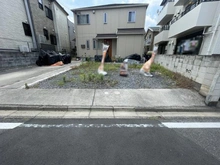 【埼玉県/さいたま市浦和区岸町】さいたま市浦和区岸町1丁目売地 現地