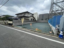 【埼玉県/さいたま市浦和区高砂】さいたま市浦和区高砂4丁目売地 現地