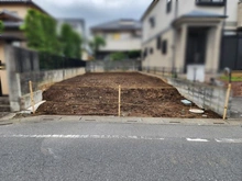 【埼玉県/さいたま市中央区本町東】さいたま市中央区本町東5丁目　土地 現地