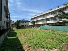 【埼玉県/さいたま市浦和区本太】さいたま市浦和区本太2丁目売地 現地