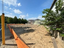 【埼玉県/三郷市高州】三郷市高洲3丁目　土地 現地