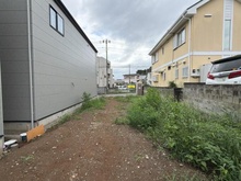 【埼玉県/さいたま市大宮区堀の内町】さいたま市大宮区堀の内町1丁目土地　3区画 現地：全2区画