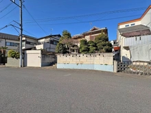 【埼玉県/さいたま市北区土呂町】埼玉県さいたま市北区土呂町2丁目売地 現地（古家あり）
