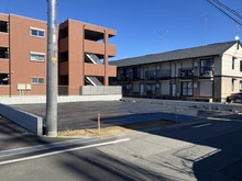 【埼玉県/川口市戸塚】川口市戸塚4丁目　売地 現地