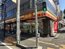 【千葉県/柏市柏】柏市柏2丁目／土地 デイリーヤマザキ 柏6丁目店（現地より約80m）