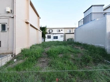 【千葉県/八千代市勝田台】八千代市勝田台3丁目　売地 現地