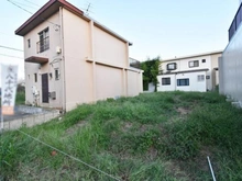 【千葉県/八千代市勝田台】八千代市勝田台3丁目　売地 現地