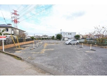 【千葉県/船橋市二和西】船橋市二和西6丁目　売地 現地