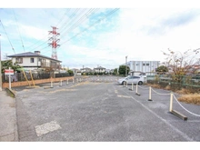 【千葉県/船橋市二和西】船橋市二和西6丁目　売地 現地