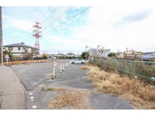 【千葉県/船橋市二和西】船橋市二和西6丁目　売地 現地