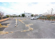 【千葉県/船橋市二和西】船橋市二和西6丁目　売地 現地