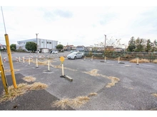 【千葉県/船橋市二和西】船橋市二和西6丁目　売地 現地