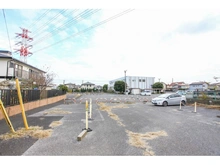 【千葉県/船橋市二和西】船橋市二和西6丁目　売地 現地