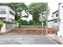 【千葉県/鎌ケ谷市東鎌ケ谷】鎌ケ谷市東鎌ケ谷三丁目 現地