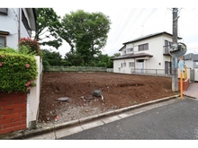 【千葉県/鎌ケ谷市東鎌ケ谷】鎌ケ谷市東鎌ケ谷三丁目 現地