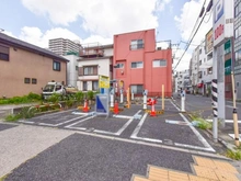 【東京都/江東区住吉】江東区住吉2丁目 売地 現地