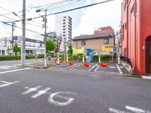 【東京都/江東区住吉】江東区住吉2丁目 売地 現地