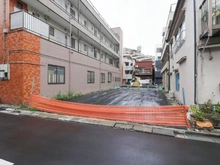 【東京都/江東区塩浜】江東区塩浜2丁目 売地（A区画） 現地：全二区画（A区画：右手前）
詳細は区画図をご覧ください。