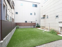 【東京都/江東区北砂】江東区北砂4丁目 売地 現地