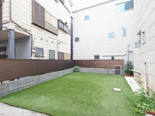 【東京都/江東区北砂】江東区北砂4丁目 売地 現地