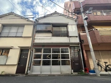【東京都/台東区浅草】台東区浅草5丁目売地 現地（古家あり）