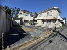 【東京都/武蔵野市吉祥寺南町】武蔵野市吉祥寺南町4丁目　売地 現地