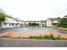 【東京都/杉並区西荻北】杉並区西荻北4丁目　売り邸宅地（B区画） 現地
