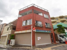【東京都/板橋区弥生町】板橋区弥生町 売地 現地（古家あり）