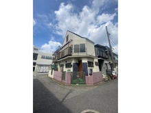 【東京都/板橋区宮本町】板橋区宮本町　古家付土地 現地（古家あり）
