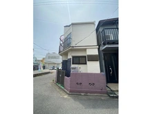 【東京都/板橋区宮本町】板橋区宮本町　古家付土地 現地（古家あり）