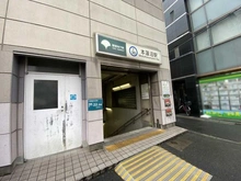 【東京都/板橋区宮本町】板橋区宮本町　古家付土地 「本蓮沼」駅（現地より約860m）