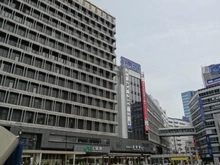 【東京都/豊島区西池袋】豊島区西池袋3丁目売地 池袋駅（現地より約620m）