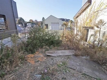 【東京都/板橋区西台】板橋区西台3丁目　土地 現地