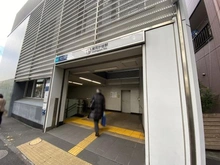 【東京都/豊島区雑司が谷】豊島区雑司ヶ谷一丁目土地　B区画 東京メトロ副都心線「雑司ヶ谷」駅（現地より約560m）