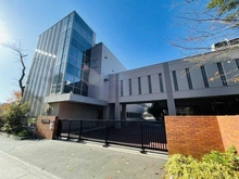 【東京都/板橋区加賀】板橋区加賀2丁目売地　2号地 区立金沢小学校（現地より約240m）