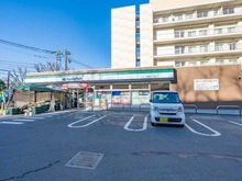 【東京都/板橋区加賀】板橋区加賀2丁目売地　2号地 ファミリーマート板橋加賀二丁目店（現地より約260m）